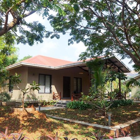 E&G Green Courts Resort At Koroli Hill Station Nashik Extérieur photo