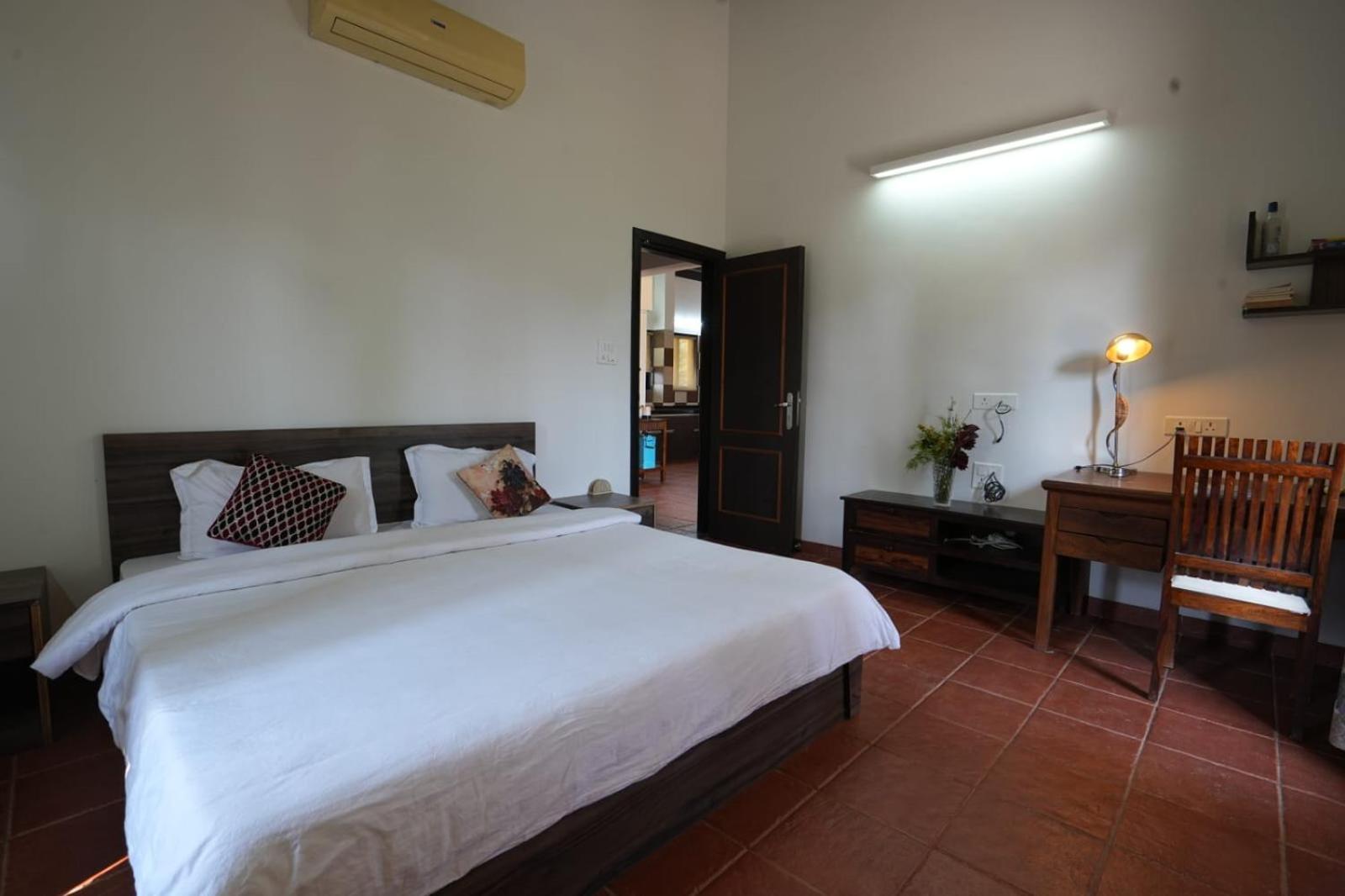 E&G Green Courts Resort At Koroli Hill Station Nashik Extérieur photo