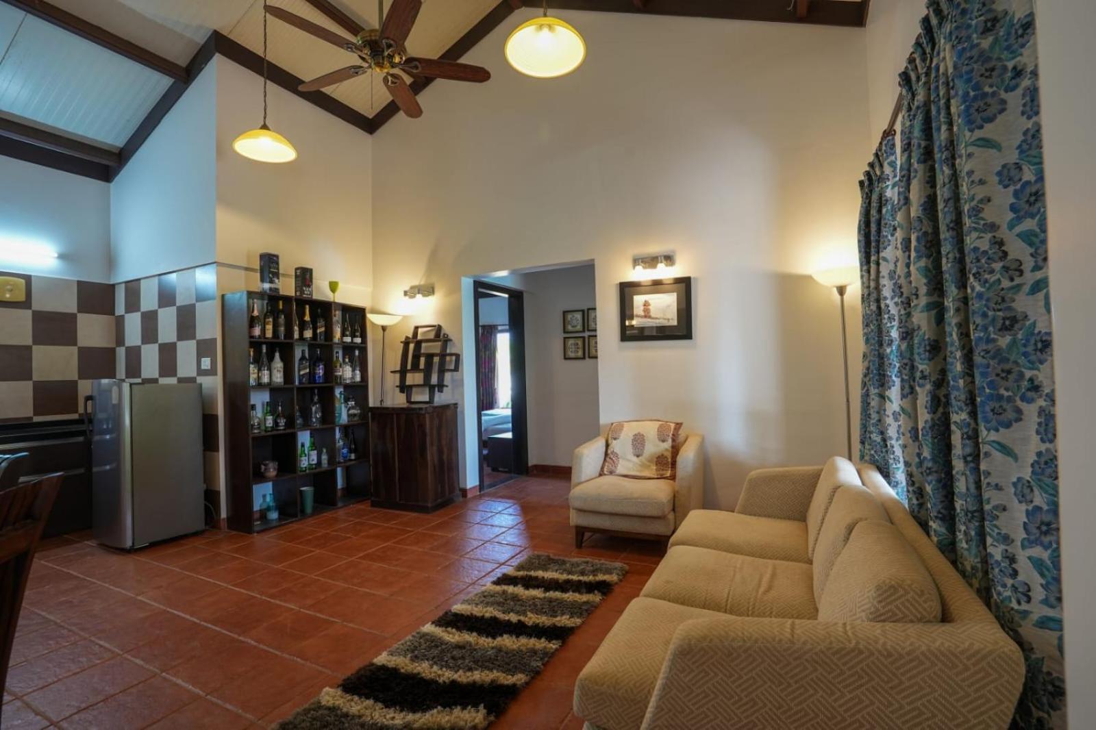 E&G Green Courts Resort At Koroli Hill Station Nashik Extérieur photo