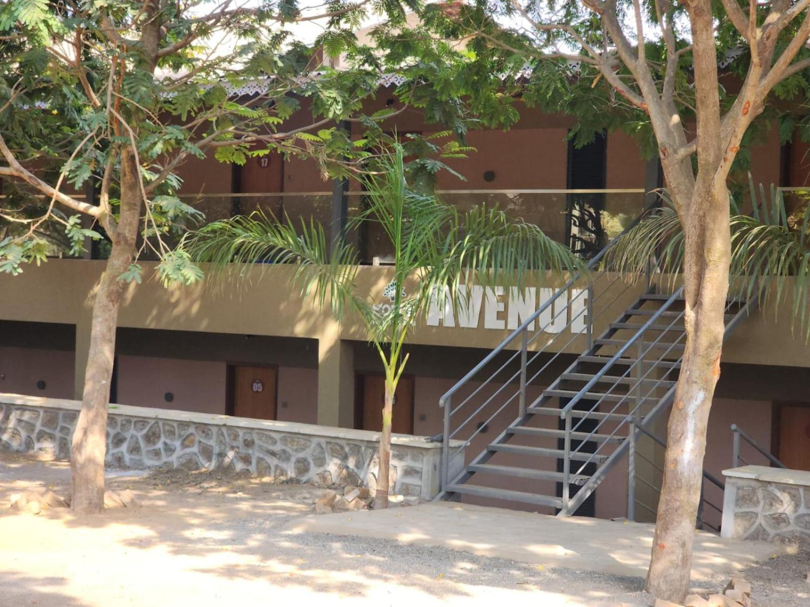 E&G Green Courts Resort At Koroli Hill Station Nashik Extérieur photo